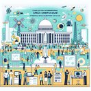 COSPAR 2025 Space Symposium wraps up with public festival in Nicosia