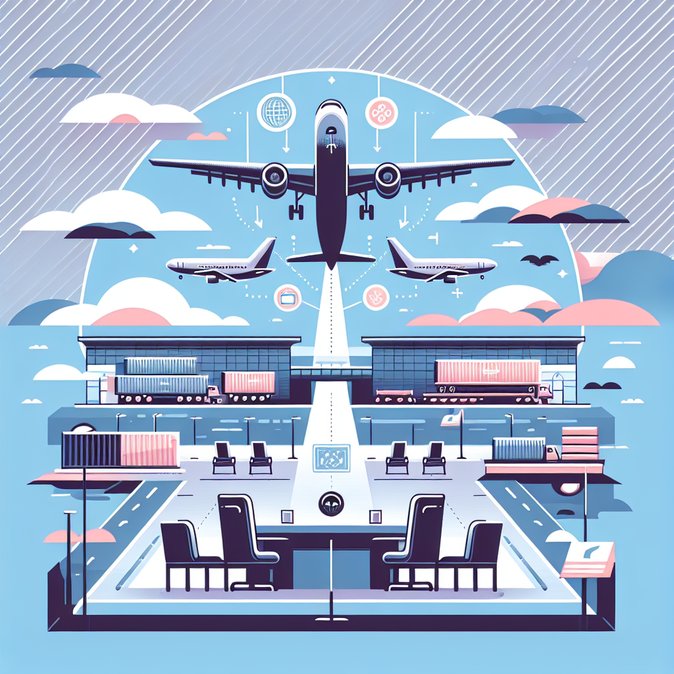 British Airways et Lufthansa suspendent leurs vols vers Dubaï alors que le conflit régional perturbe les hubs des Émirats arabes unis