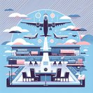 British Airways and Lufthansa Halt Dubai Flights as Regional Conflict Keeps UAE Hubs in Flux