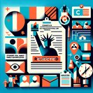 المجلس الدستوري يبطل بنوداً رئيسية من قانون الهجرة في فرنسا