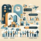 France-Visas portal to shut down twice next week, risking year-end application backlog