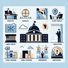 Interior Minister Warns Senate: France Must Fast-Track EU Migration Pact or Face ‘Legal Vacuum’