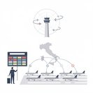 Italy confirms 30 September nationwide air-traffic-control strike