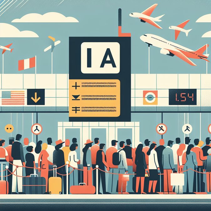 Europe-wide disruption triggers 314 delays and 23 cancellations at Dublin Airport