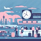 Emirates flags 2–5 January as peak-travel window, offers bonus miles for remote check-in