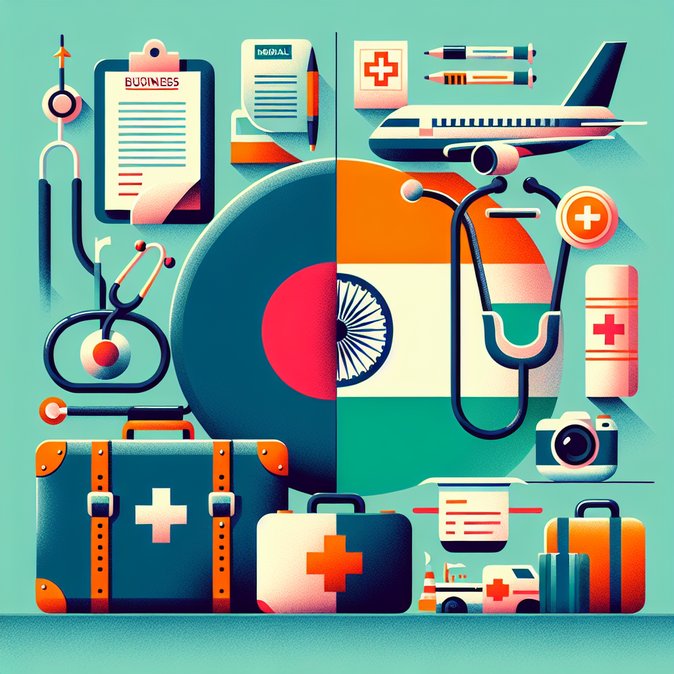 Bangladesh Restores All Visa Services For Indian Nationals After Two-Month Freeze