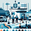 فنلندا تبقي حدودها البرية مع روسيا مغلقة حتى 14 أبريل