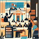 Paris court rejects Senegalese worker’s exceptional-stay request, reaffirming strict criteria