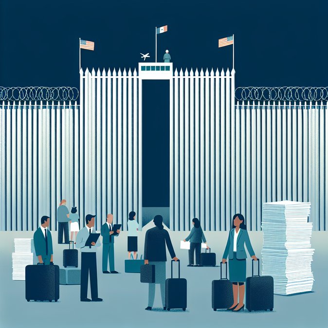 UK plots Danish-style overhaul of asylum and family-reunion rules