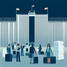 Le Royaume-Uni prépare une réforme à la danoise des règles d’asile et de regroupement familial