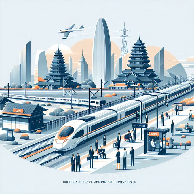 China–Laos Railway logs 42 % jump in cross-border passengers during holiday rush