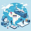 EASA Orders Austrian and Other EU Airlines to Avoid Venezuelan Airspace