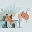Australia Halts Work-and-Holiday Visas for Malaysia and 21 Other Countries