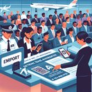 Airlines tighten ETA checks as full UK digital border rules kick in