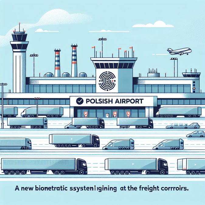 Logistics UK warns of Entry/Exit System queues as Poland heads into holiday peak