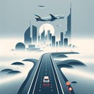 Red-alert fog and cool snap may disrupt early-morning flights across the UAE