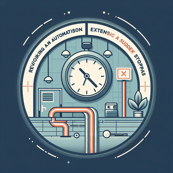 DHS Cancels Automatic 540-Day Work-Permit Extensions After Security Incident