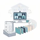 Le Département du Travail organise un webinaire le 22 juillet sur les déclarations de salaires en vigueur pour les PERM et LCA