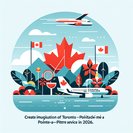 Air Canada Launches Toronto–Guadeloupe Route, Expanding Winter Sun Options for Canadians