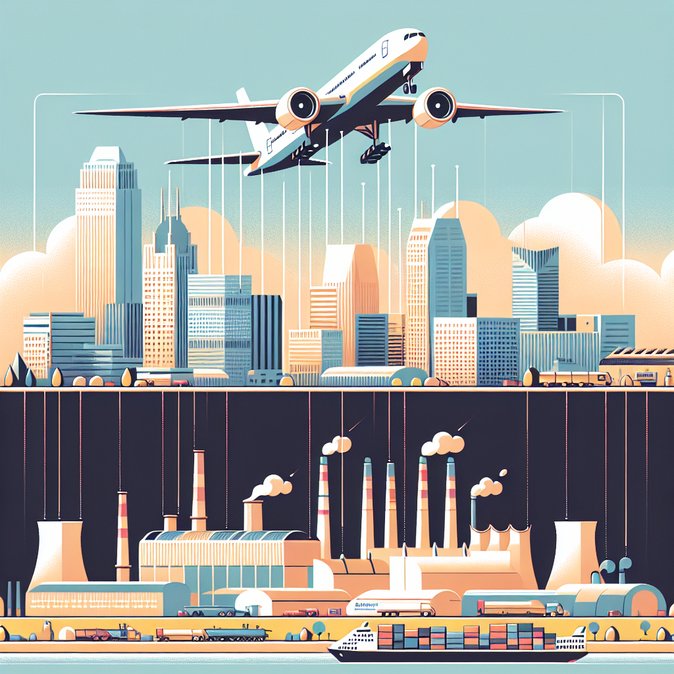 Etihad Cargo opens twice-weekly Abu Dhabi–East Midlands freighter link