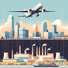 Etihad Cargo opens twice-weekly Abu Dhabi–East Midlands freighter link