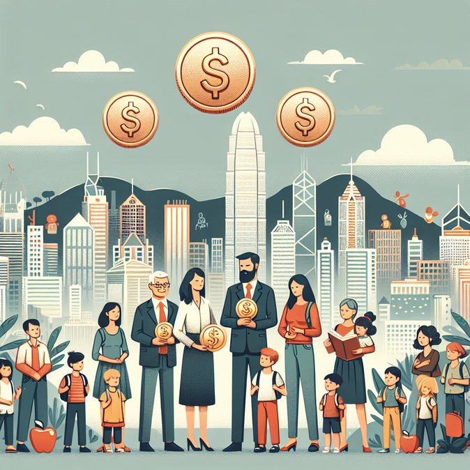 73 Hong Kong public schools tap new grant to recruit foreign English teachers amid talent crunch