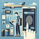 U.S. to introduce biometric exit checks and higher visa fees—German travellers face tighter rules from 26 December