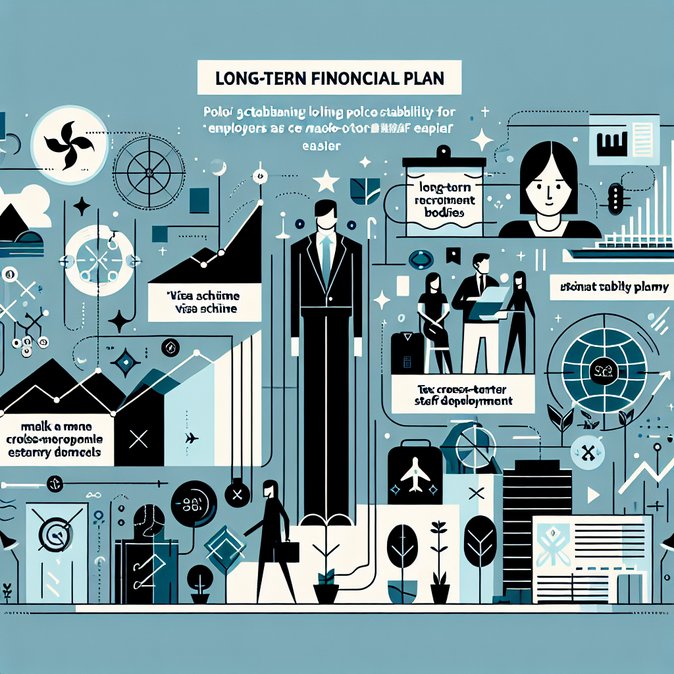 Hong Kong 2026-27 Budget doubles down on talent attraction and cross-border expansion