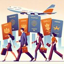 Armenia Grants 180-Day Visa-Free Entry to Indian Expatriates Holding Gulf, US or EU Residence Permits