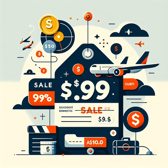 Qantas kicks off ‘Travel Week’ with domestic seats from $99 and LA returns at $999