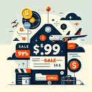 Qantas kicks off ‘Travel Week’ with domestic seats from $99 and LA returns at $999