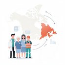 Terre-Neuve-et-Labrador obtient 1 000 nominations provinciales supplémentaires, augmentant son quota 2026 de 54 %