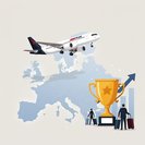 LOT named Central Europe’s Best Airline at 2026 Skytrax Awards