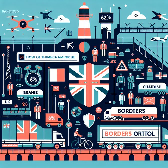 UK has already transferred €540 million to Paris for Channel-migration policing, French parliament told