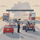 L'Allemagne prolonge les contrôles aux frontières intérieures jusqu'au 15 septembre 2026 et prévient des files d'attente cet été
