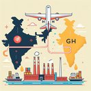 IndiGo inaugura servicio diario Delhi-Guangzhou, restaurando el corredor capital-río Perla