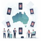AusAlert Community Tests Completed—National Warning SMS Will Reach Tourists Too