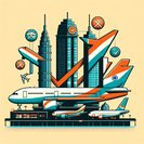 Dubai caps foreign airlines to one rotation a day, slashing Indian capacity 92 %