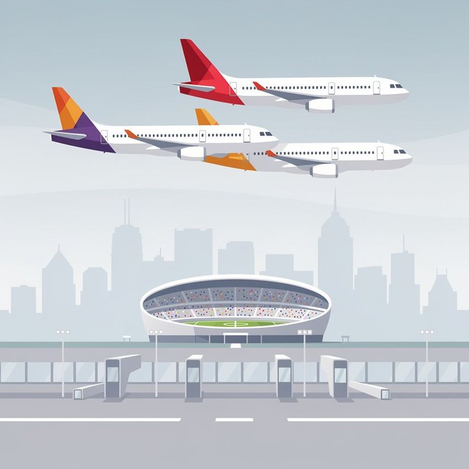 Airlines add thousands of extra seats for AFL grand-final rush
