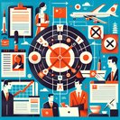 Beijing–Tokyo Rift Triggers Two-Way Travel Warnings and Mass Flight Cancellations