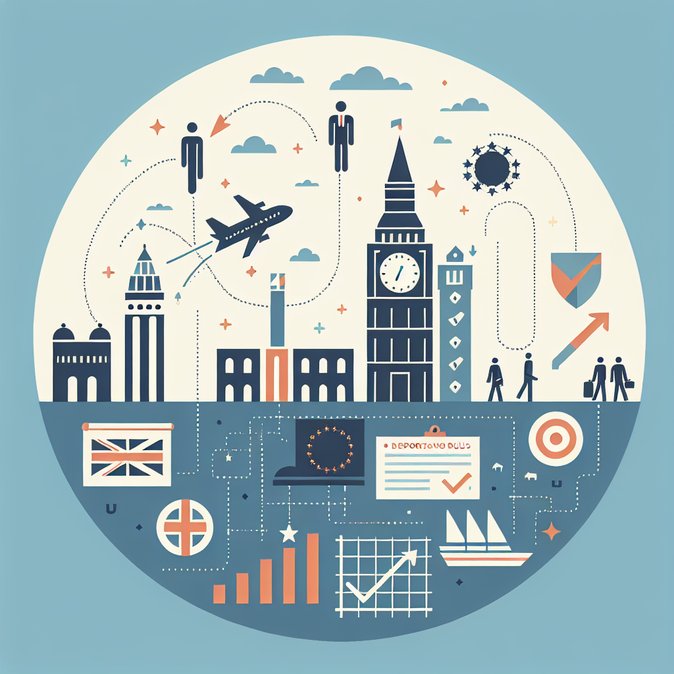 Austrian EU Commissioner Highlights Record-High 27 % Deportation Rate Across Union