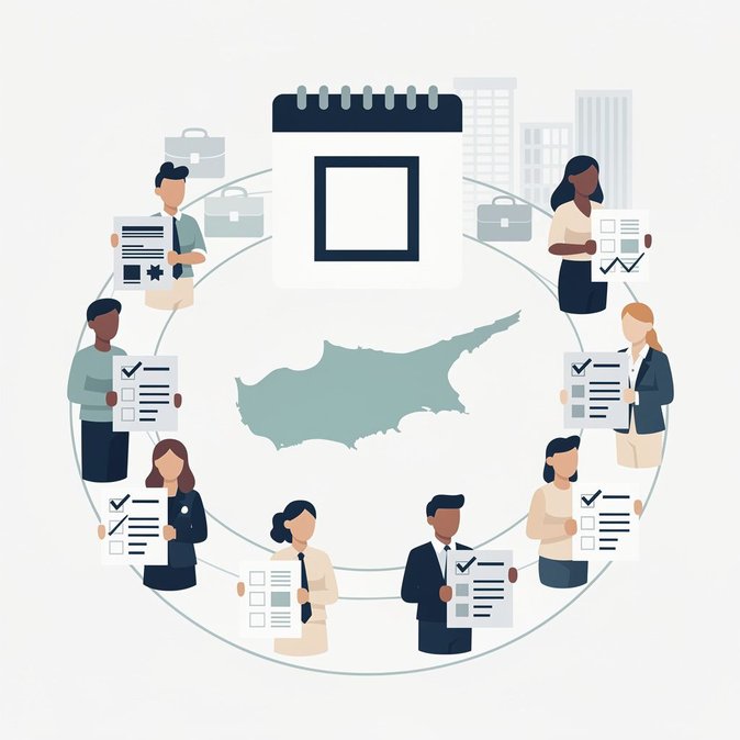 Integration Knowledge Exam for Third-Country Nationals Held Nationwide on 4 July