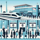 EU draws roadmap to merge Schengen, visa and border databases as France races to install EES by April