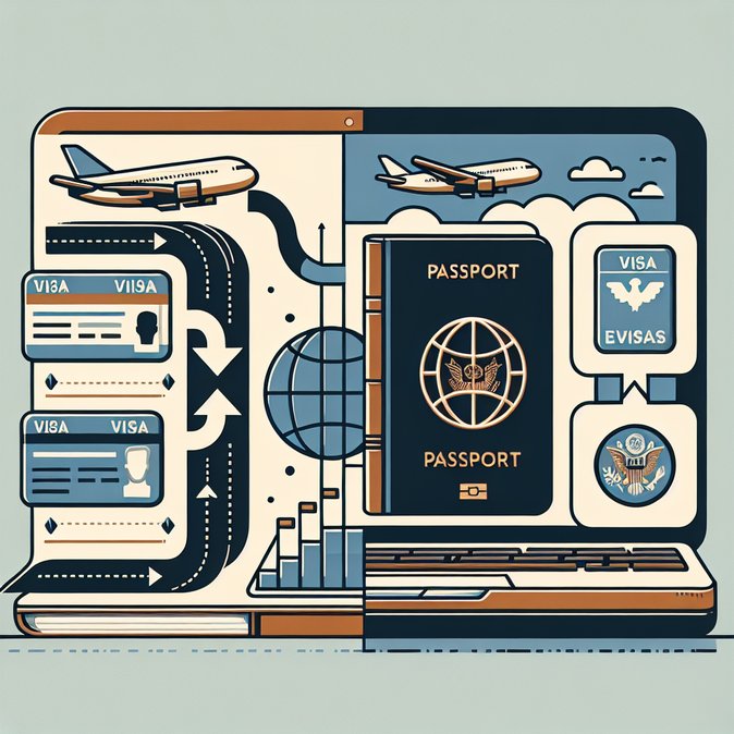 UK to Scrap Physical Visa Stickers and Switch Fully to eVisas from 25 February 2026