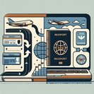 UK to Scrap Physical Visa Stickers and Switch Fully to eVisas from 25 February 2026