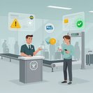 TSA lance « ConfirmID », un contrôle payant pour les passagers sans Real ID