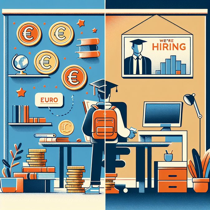 Government Plans Higher Living-Cost Proof and Language Test for Non-EU Students