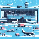 Eight one-day strikes planned in December threaten 39,000 more Finnair passengers