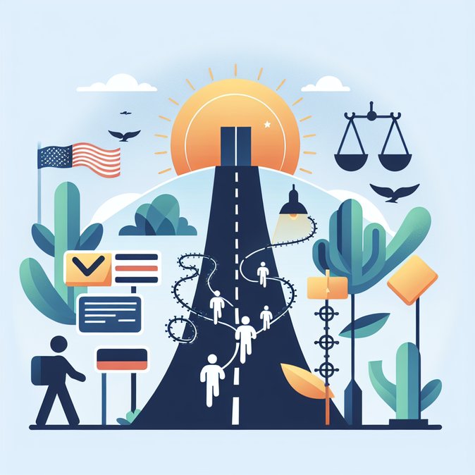 都柏林拟定更严格的公民身份和移民法规，英国加强庇护政策管控