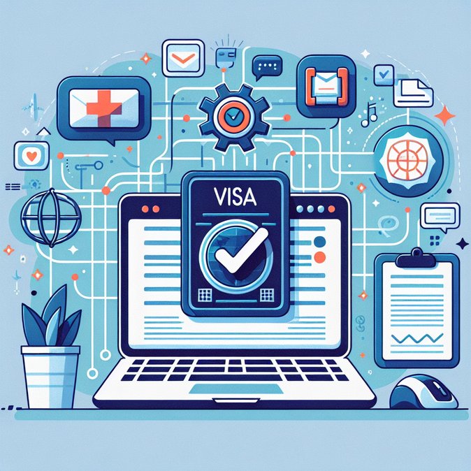 Berlin touts 70,000 online visa filings as AI upgrade enters next phase